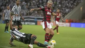 Onde assistir Ceará x Flamengo AO VIVO pelo Brasileirão: prováveis escalações, desfalques e retrospecto