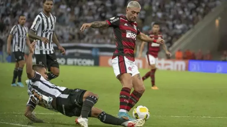 Onde assistir Ceará x Flamengo AO VIVO pelo Brasileirão: prováveis escalações, desfalques e retrospecto