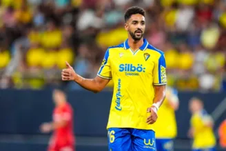 Chris Ramos Botafogo