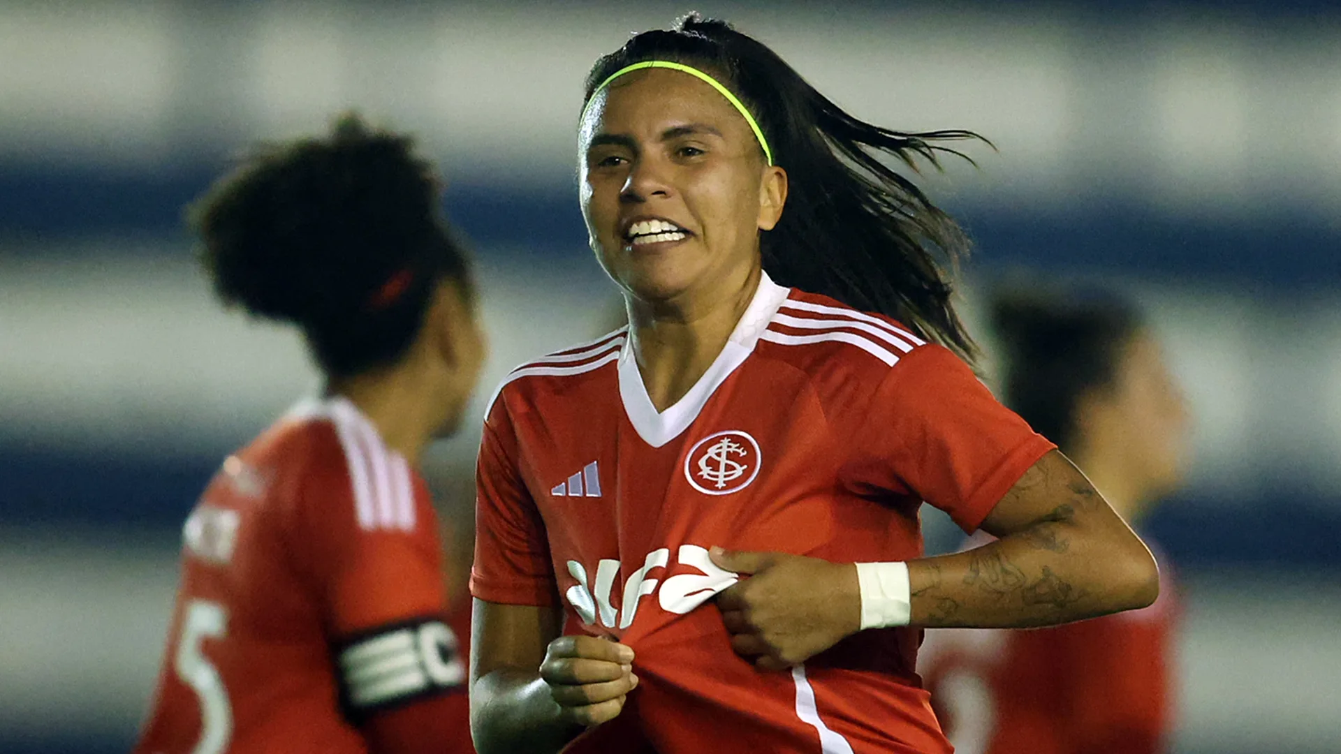 Internacional vence o Instituto 3B por 3×1 e garante vaga na próxima fase da Copa do Brasil Feminina