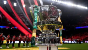 Zinho indica Corinthians, Botafogo e Fluminense como favoritos na Copa do Brasil: “Vive momento melhor”