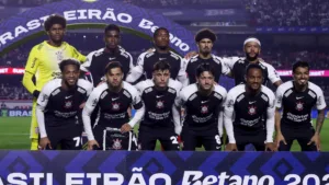Corinthians acumula maior dívida entre clubes do Brasileirão e torcedores rivais provocam: “Se cair, some do mapa”