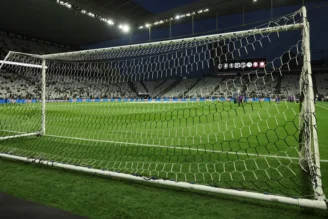 Neo Química Arena Corinthians