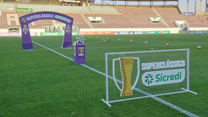 Palmeiras volta a vencer e Corinthians segue na liderança; veja como foi a 7ª rodada do Paulistão Feminino Palmeiras volta a vencer e Corinthians segue na liderança; veja como foi a 7ª rodada do Paulistão Feminino