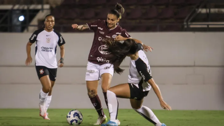 Corinthians x Ferroviária: onde assistir, escalações e retrospecto do jogo do Paulistão Feminino Corinthians x Ferroviária: onde assistir, escalações e retrospecto do jogo do Paulistão Feminino