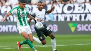 Onde assistir Juventude x Corinthians ao vivo pelo Brasileirão: prováveis escalações, desfalques e retrospecto