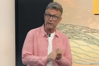 Craque Neto, apresentador