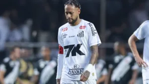 Milton Neves aponta maior vexame do Brasileirão 2025: “Foi o Santos, que conseguiu levar seis do Vasco”
