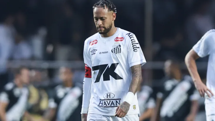 Craque Neto crava ausência de Neymar na próxima convocação de Ancelotti na seleção brasileira: “Ele não vai” Craque Neto crava ausência de Neymar na próxima convocação de Ancelotti na seleção brasileira: “Ele não vai”