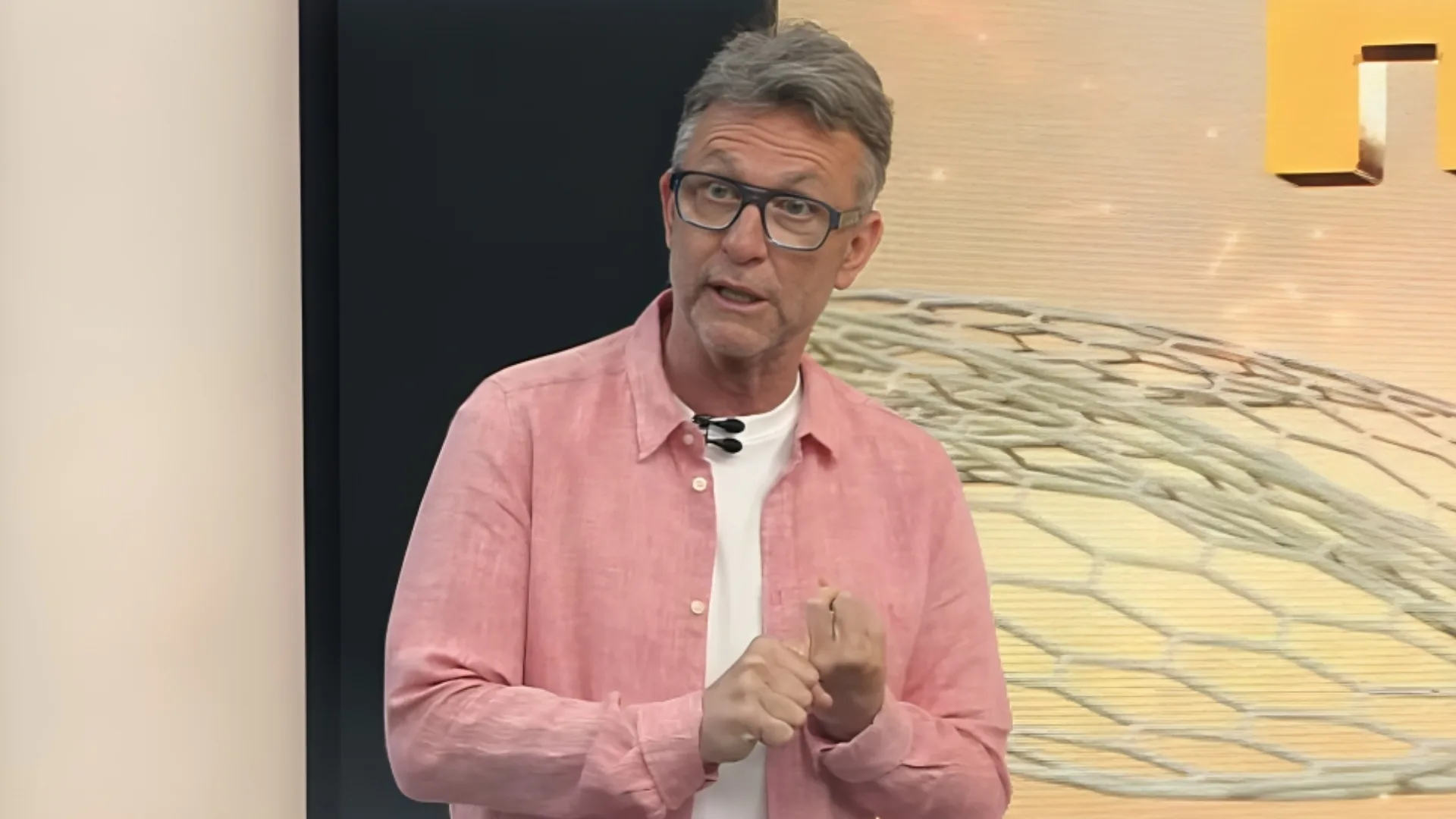 Craque Neto coloca o Atlético-MG na briga contra o rebaixamento, mas pondera: “Tem elenco melhor que todos”