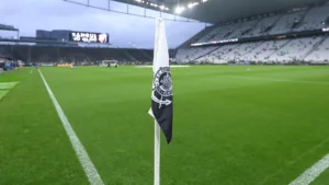 Craque Neto quebra silêncio sobre impeachment de Augusto Melo no Corinthians: “Parabéns aos associados”