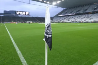 Neo Química Arena Craque Neto