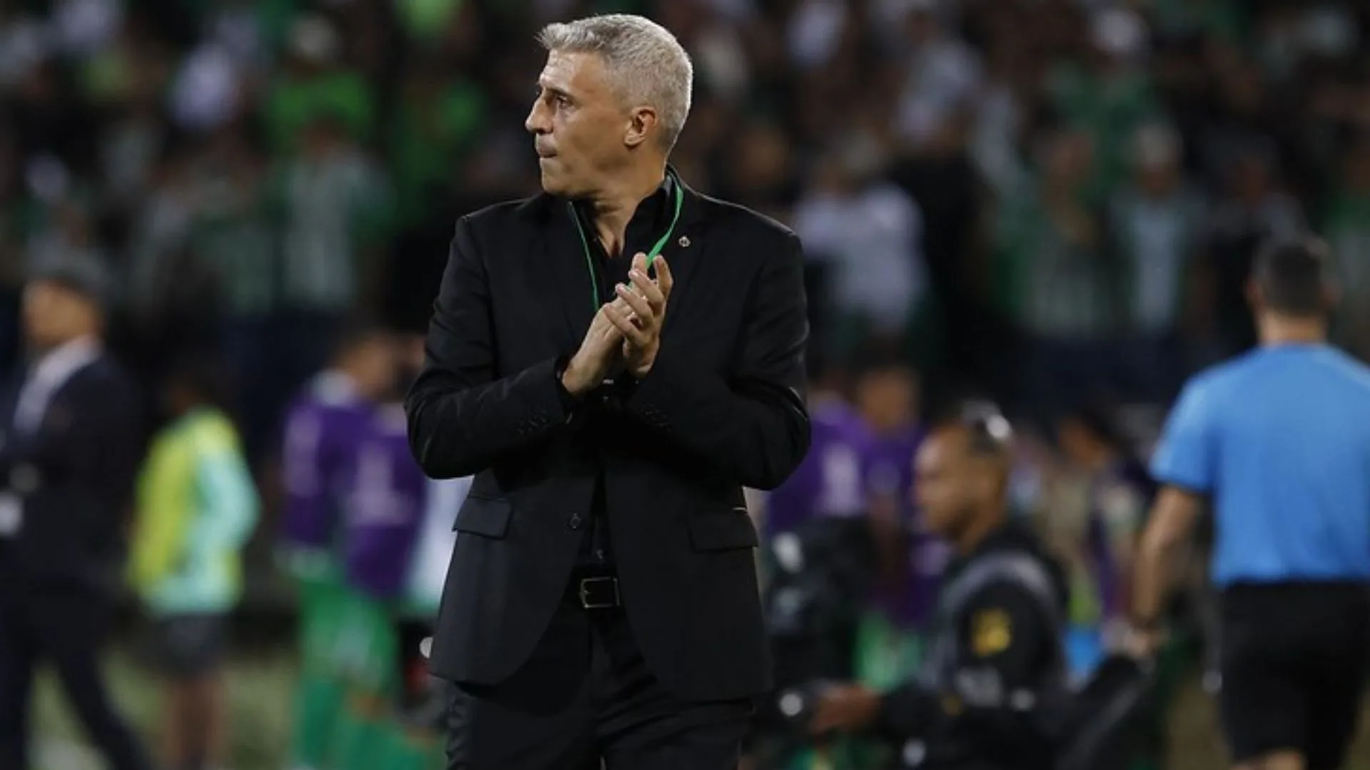 Crespo admite surpresa com Cardona e valoriza heroísmo de Rafael no São Paulo: “Ele fechou o gol”