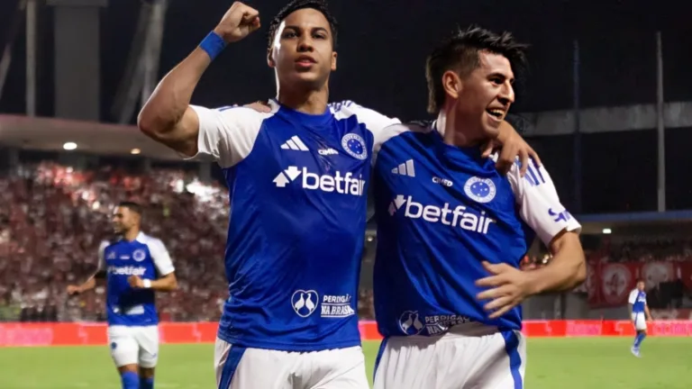 Rizek ignora Corinthians ao cravar Cruzeiro e Botafogo entre os favoritos na Copa do Brasil: “No campo da teoria”