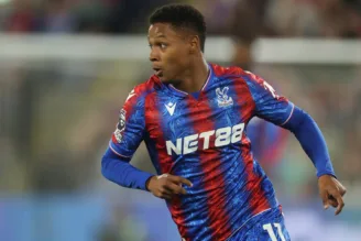 Matheus França Cruzeiro