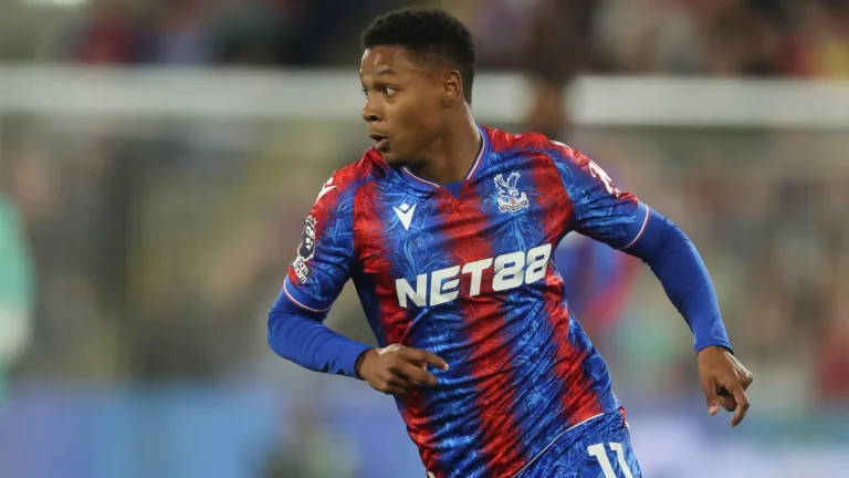 Cruzeiro recua em acordo por Matheus França, do Crystal Palace, e torcida ironiza: “Achando que virou o De Bruyne”