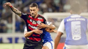 Flavio Prado descarta possibilidade do Cruzeiro impedir título do Flamengo no Brasileirão: “Não está pronto”
