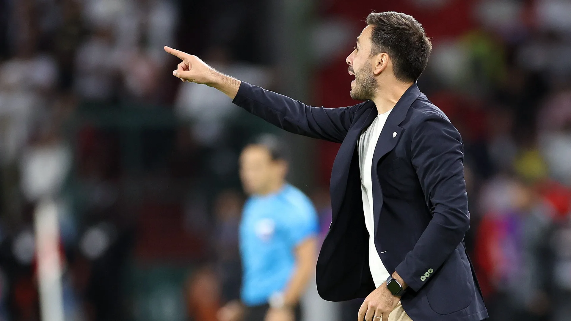 Davide Ancelotti fala sobre erros em LDU x Botafogo e crava: “O primeiro gol poderíamos ter evitado”