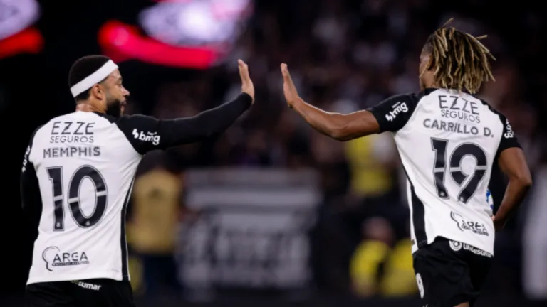 Zinho aponta mudança de status no Corinthians após ‘título’ contra o Palmeiras: “Se torna candidato”