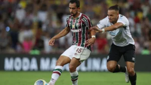 Onde assistir Fluminense x Grêmio pelo Brasileirão: prováveis escalações e desfalques