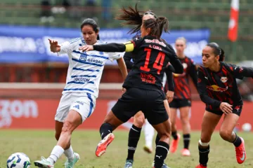 Cruzeiro Feminino
