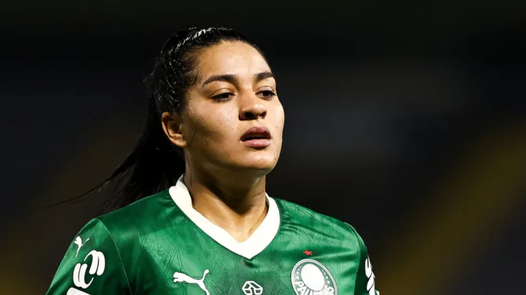 Palmeiras não vive momento bom e encara o Flamengo no Brasileirão Feminino com desconfiança