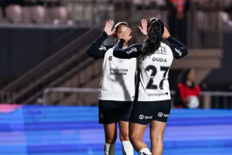 Corinthians Feminino
