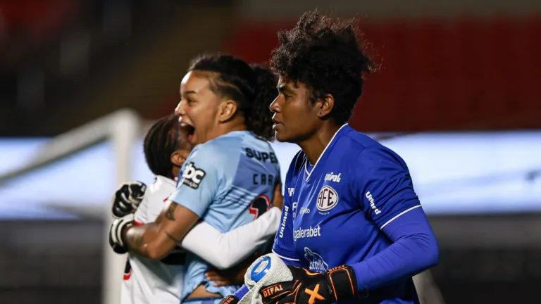 Ferroviária aposta todas as fichas no Paulista após eliminação no Brasileirão Feminino