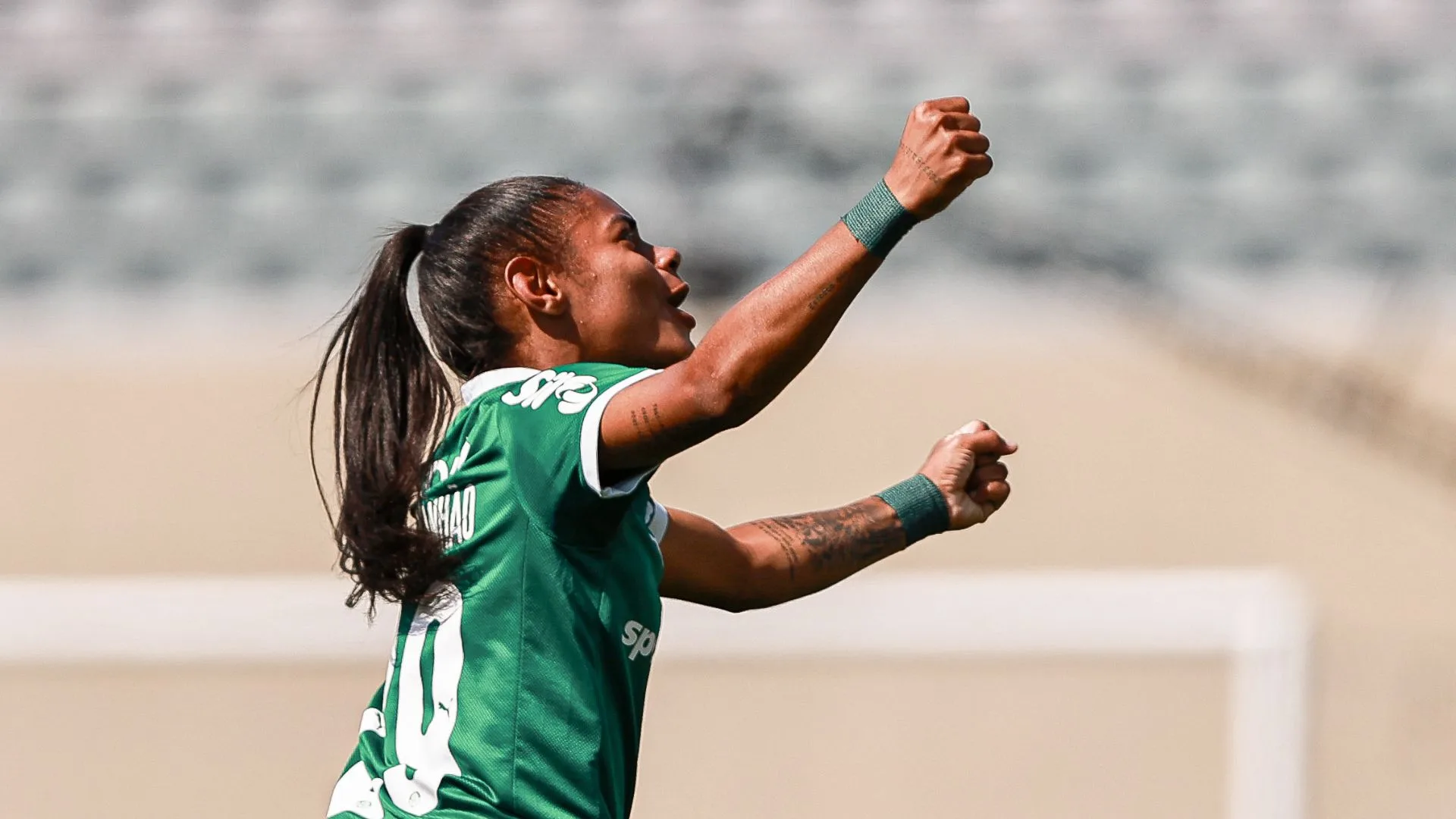 Semifinais do Brasileirão Feminino tem início neste domingo (24); veja onde assistir os jogos