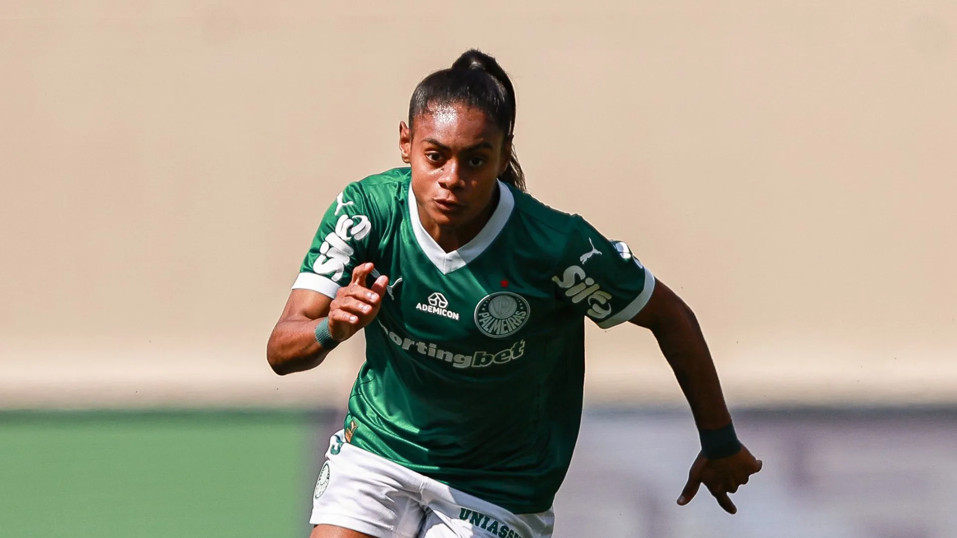 Palmeiras busca firmar nova sequência de vitórias em meio as semifinais do Brasileirão Feminino