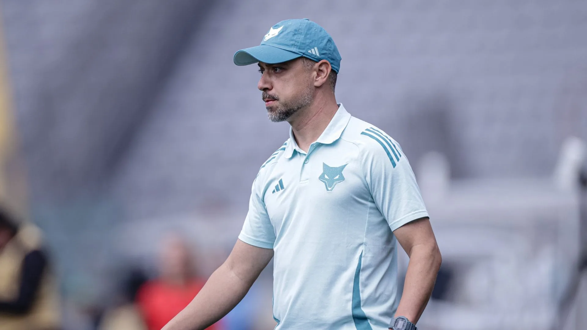 Cruzeiro chega com vantagem e torcida presente em jogo de volta vira trunfo na semifinal do Brasileirão Feminino