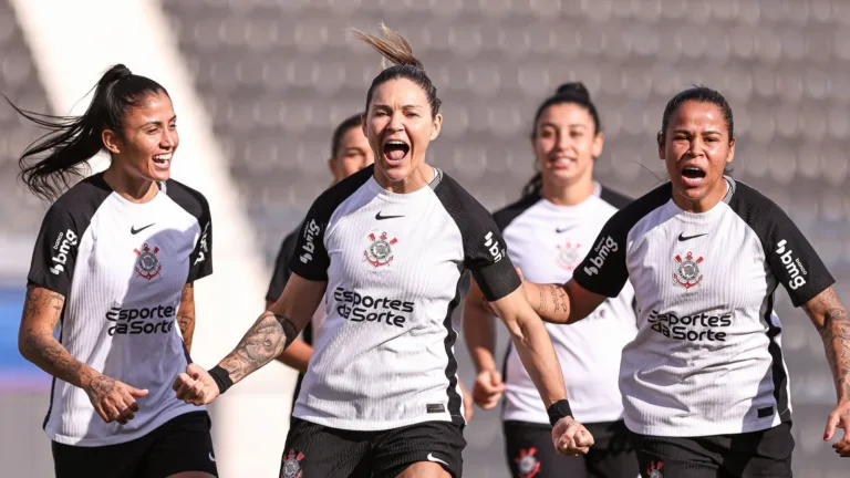 Quem pode fazer a diferença para o Corinthians na semifinal do Brasileirão Feminino