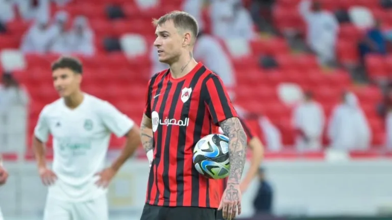 Grêmio avança para contratar Roger Guedes e Bruno Soares revela ideia de Marcelo Marques: “Presente de Dia dos Pais”