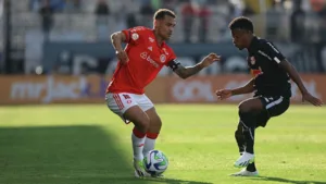 Onde assistir Red Bull Bragantino x Internacional pelo Brasileirão 2025: escalações e prováveis times