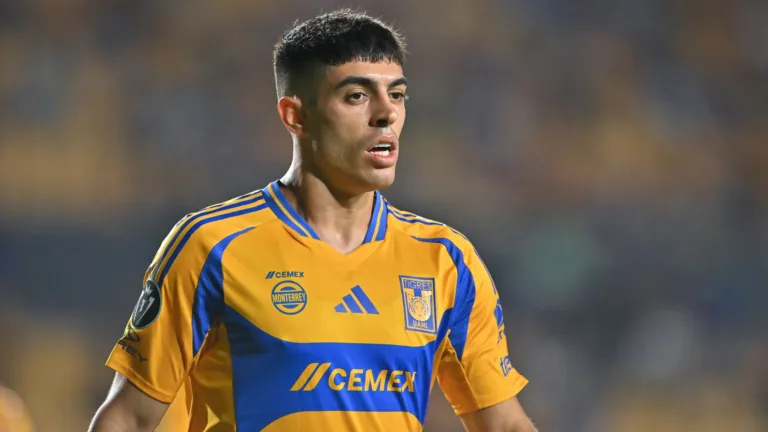 Grêmio prepara proposta por Juan Brunetta, do Tigres, mas torcida não se empolga: “Nunca fez sucesso”