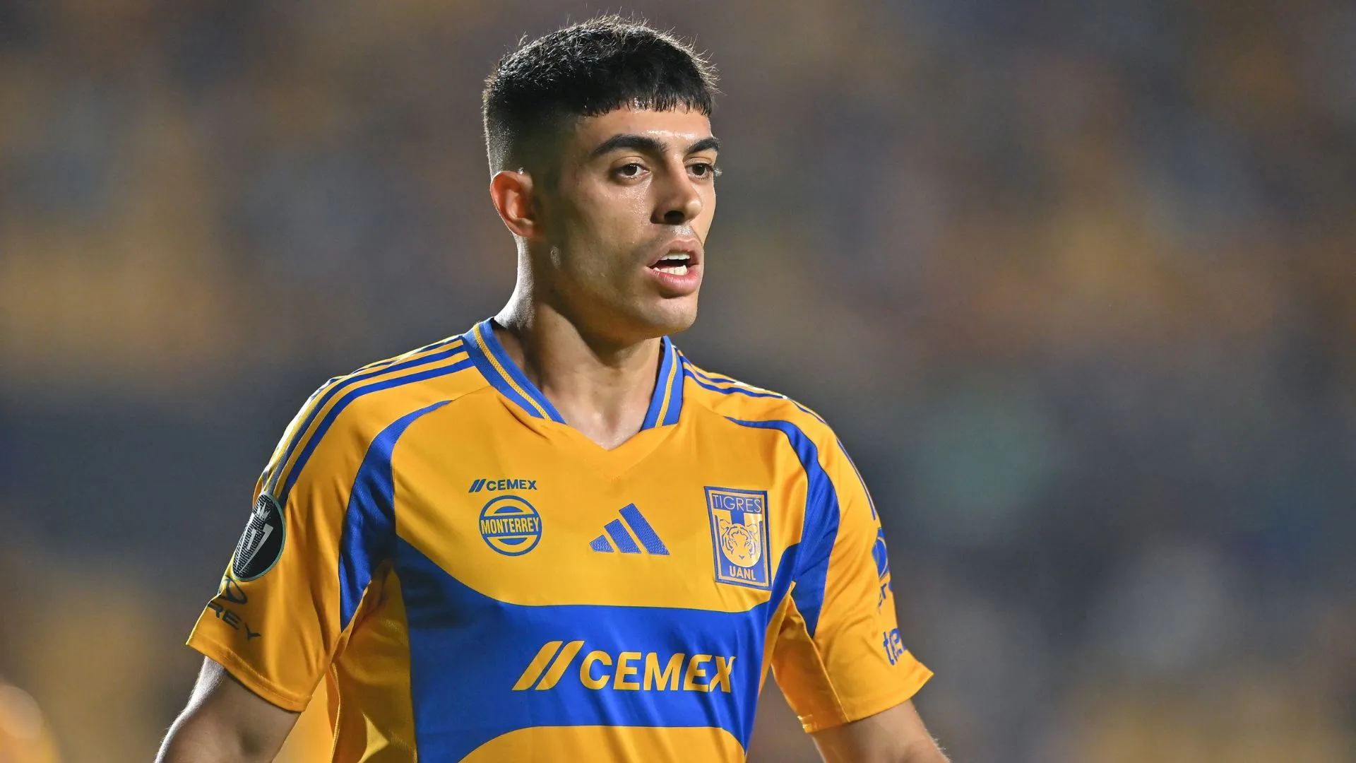 Grêmio prepara proposta por Juan Brunetta, do Tigres, mas torcida não se empolga: “Nunca fez sucesso”