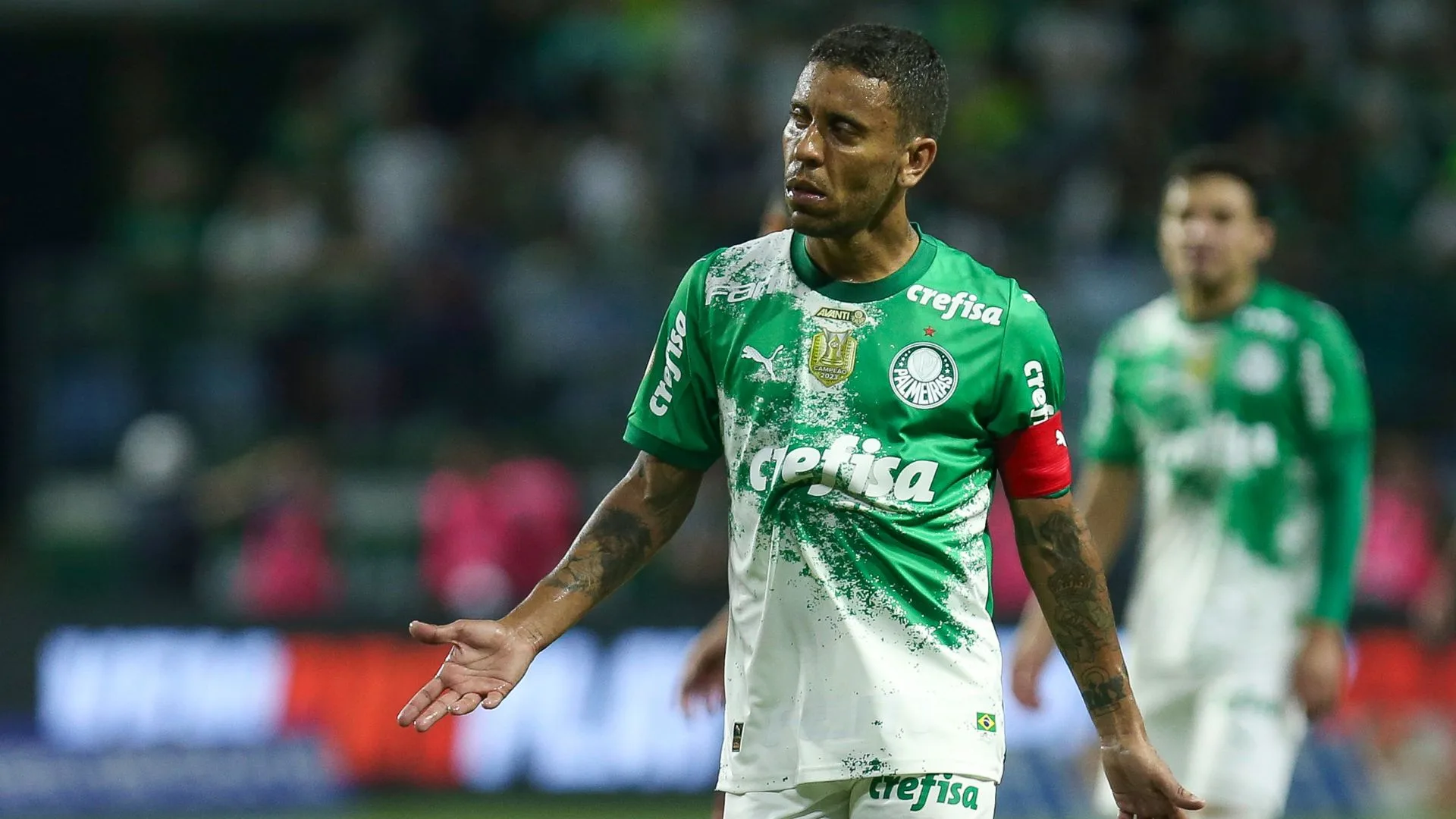 Marcos Rocha recusou ser coordenador técnico para acertar com o Grêmio e torcedores relembram Rodrigo Caio: “Coincidências da vida”