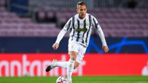 Chico Garcia exalta Marcos Rocha, cita Marcelo Grohe e crava: “Arthur será jogador do Grêmio”