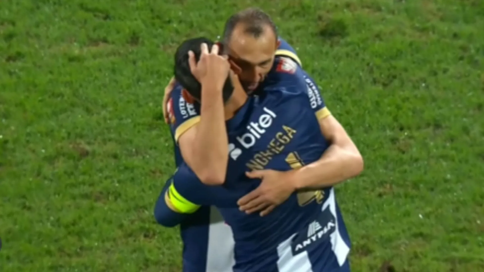 Barcos afirma ter sido consultado em negociação entre Grêmio e Noriega e apoia transferência: “Vai potencializar suas características”