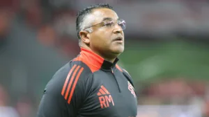 José Olavo Bisol banca Roger Machado e critica ‘postura’ dos jogadores do Internacional contra o Palmeiras: “Deveríamos ter mais ímpeto”