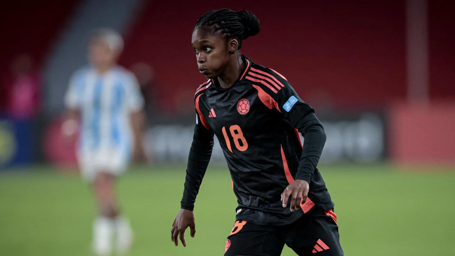 Jogadoras da Colômbia que podem desequilibrar na grande final da Copa América Feminina