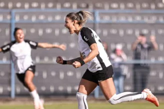 Corinthians Feminino