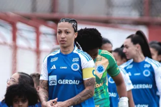 Cruzeiro Feminino