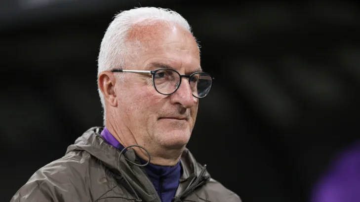 Dorival Júnior barra euforia da torcida do Corinthians com Gui Negão e base: “Temos que ter cuidado” Dorival Júnior barra euforia da torcida do Corinthians com Gui Negão e base: “Temos que ter cuidado”