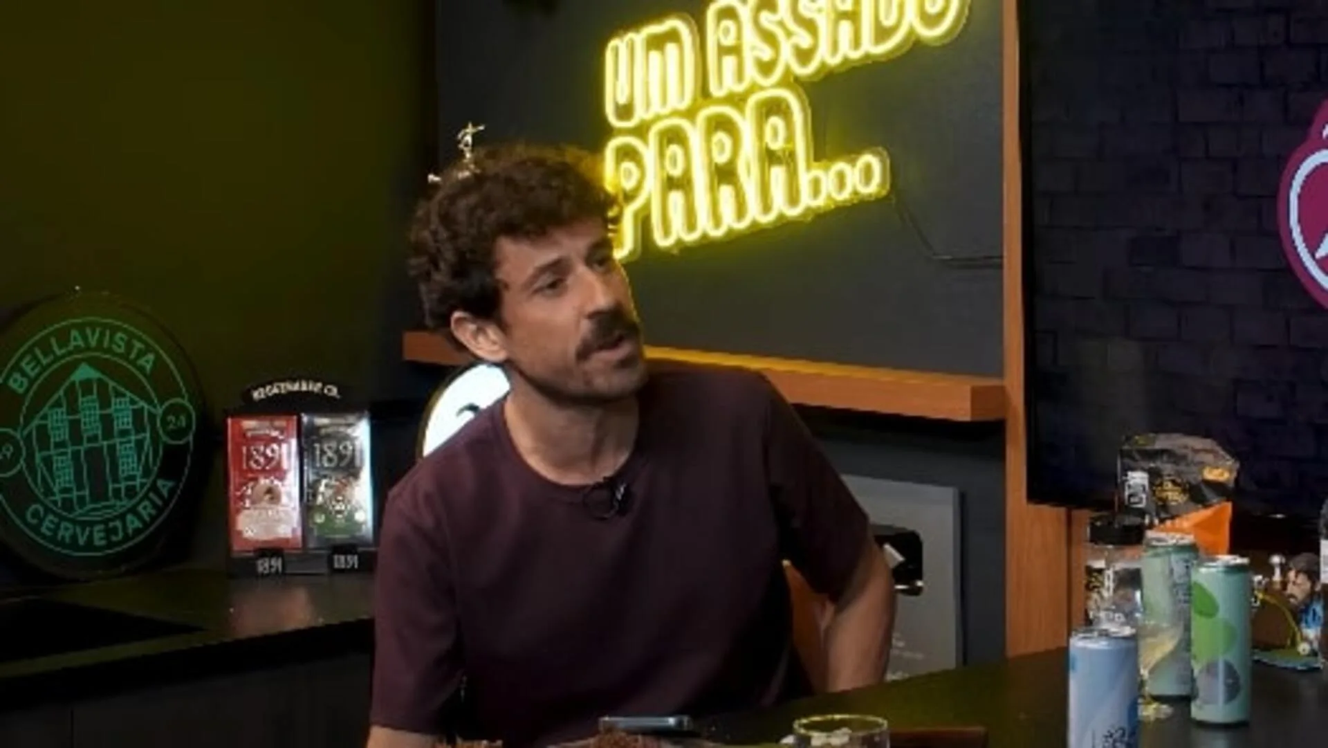 Duda Garbi revela preocupação antes de Flamengo x Grêmio após 8 a 0: “Qual o placar de um WO?”