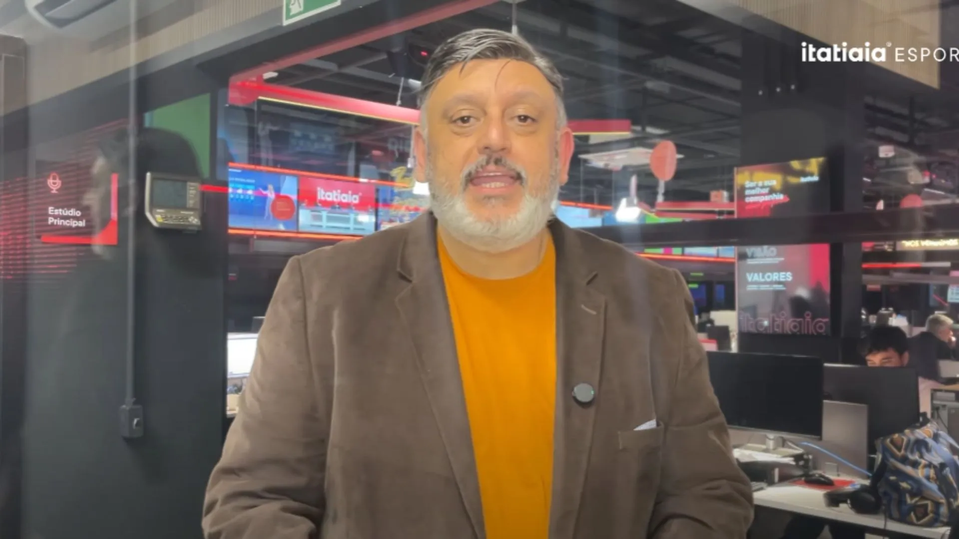 Emerson Romano elogia Atlético-MG após pagamento de dívidas: “Volta a ter nome no mercado”