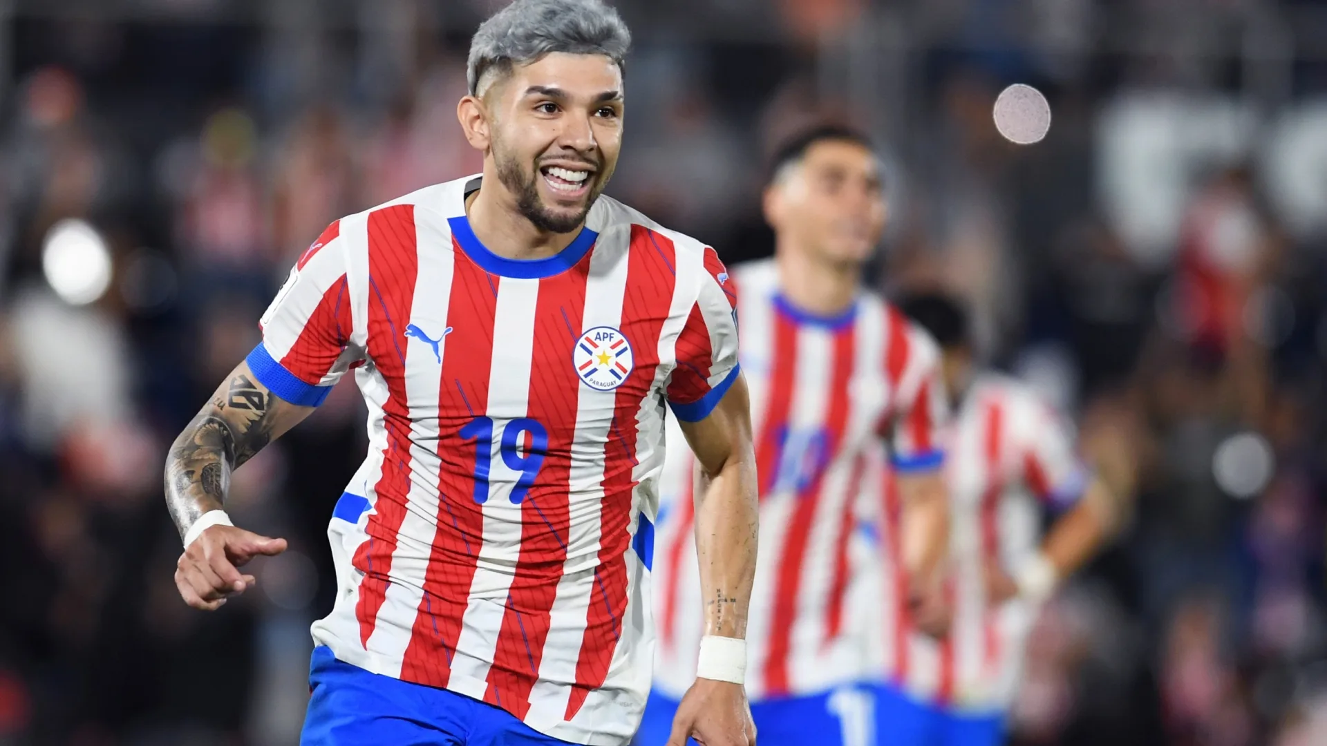 Palmeiras topa pagar até R$ 90 milhões por Enciso e Nicola revela concorrência no mercado: “Roma, Inter de Milão e West Ham”