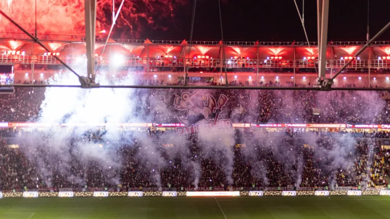 Flamengo Feminino vai jogar no Maracanã? Entenda o motivo que o clube carioca não manda seus jogos no estádio