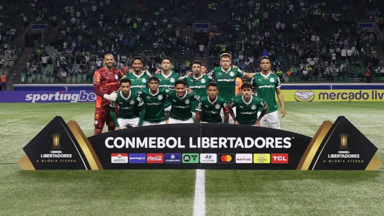Torcedores debatem escalação para Universitario x Palmeiras, pela Copa Libertadores: “É o melhor que temos”