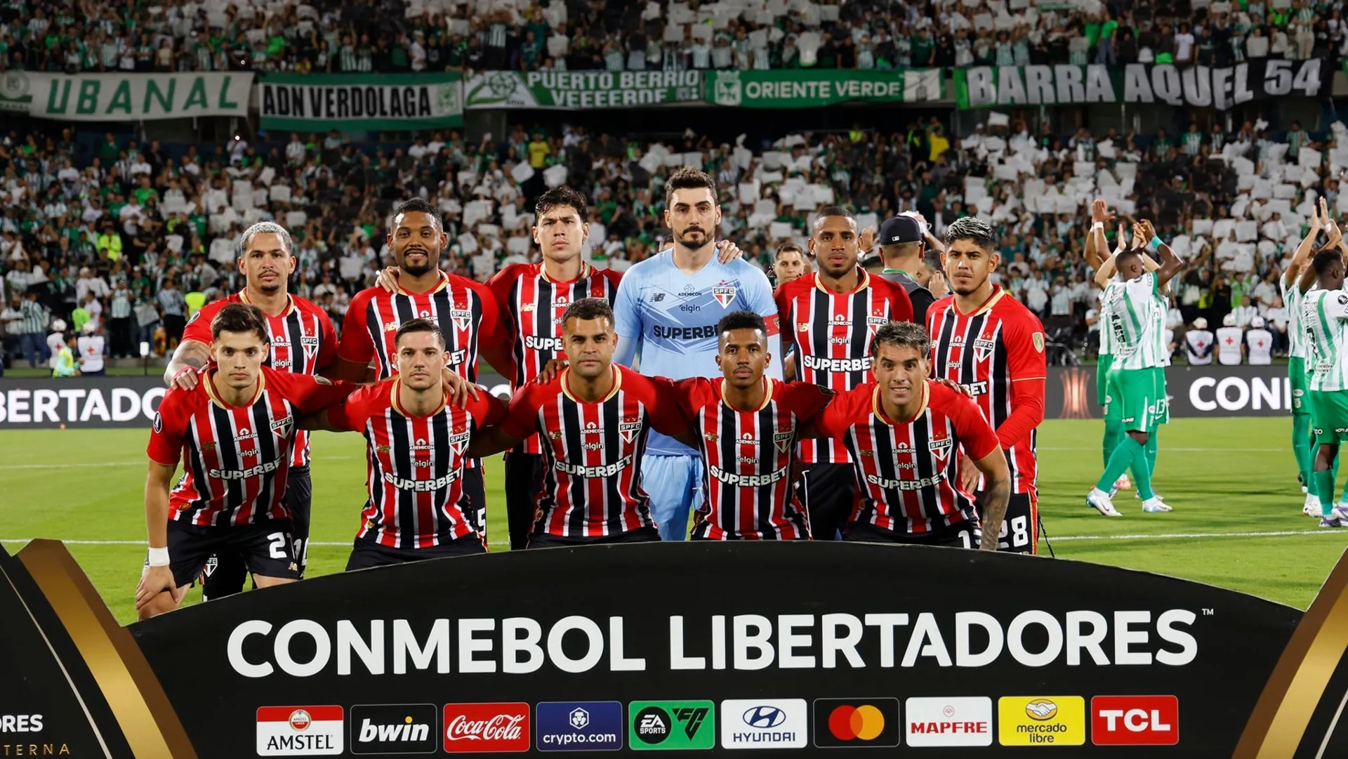 Caio Ribeiro aponta São Paulo como um dos maiores favoritos na Libertadores: “Deu azar no Brasileirão”